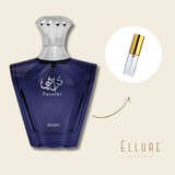 Turathi Blue