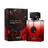 Club de Nuit Intenso Fuego