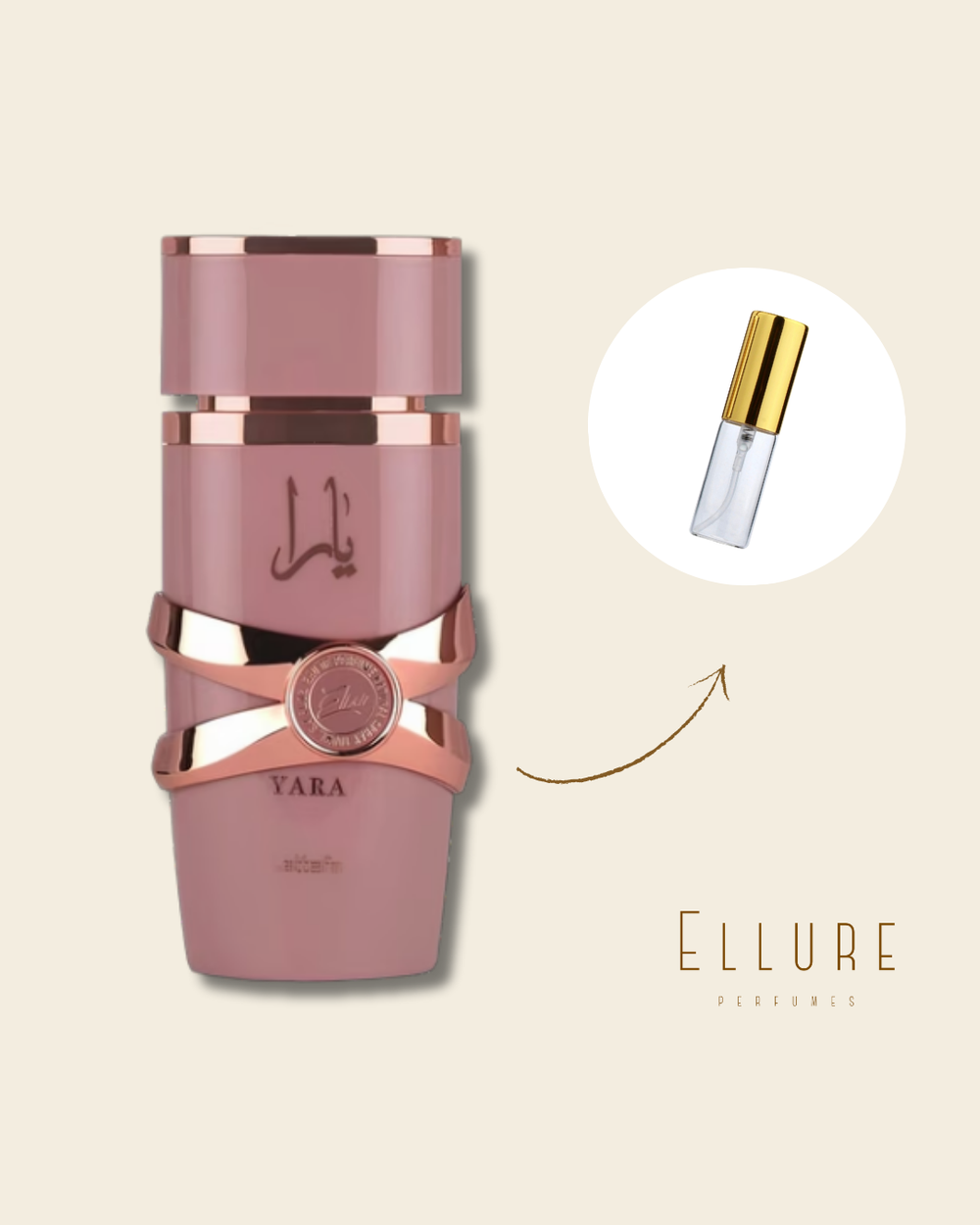Yara Elixir