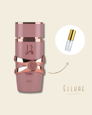 Yara Elixir