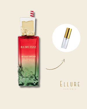 Ruby Fizz
