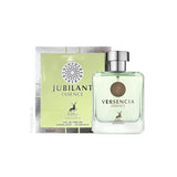 Jubilant Essence