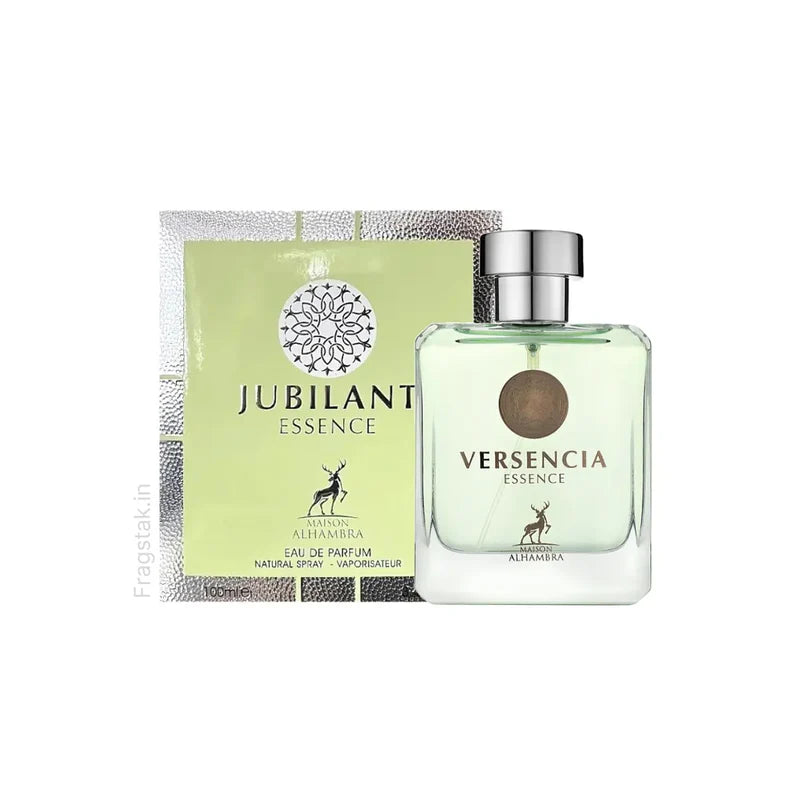 Jubilant Essence