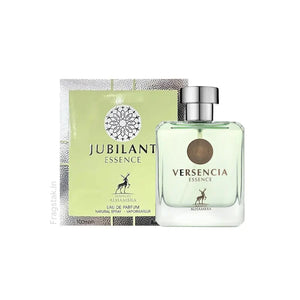Jubilant Essence