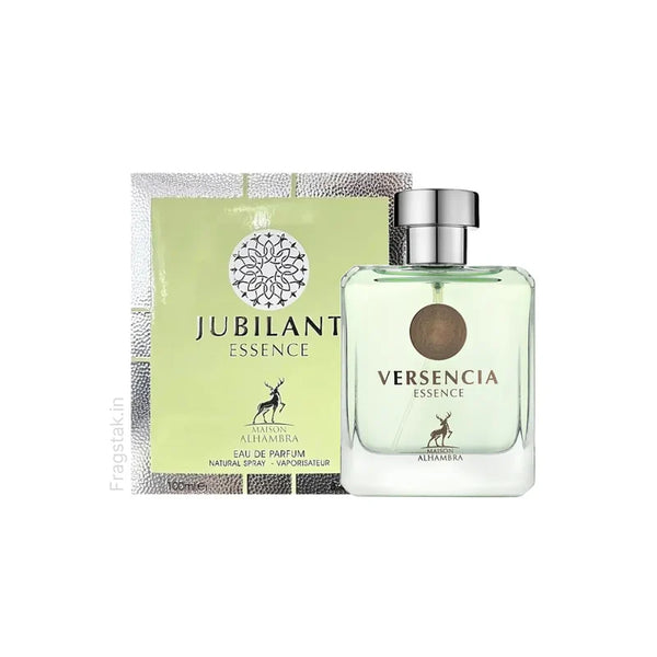 Jubilant Essence