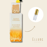 Tahiti Colada