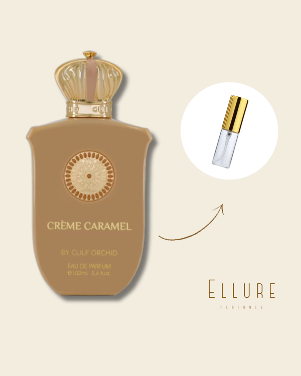 Crème Caramel