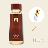 Liquid Brun Limited Edition