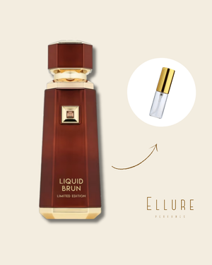 Liquid Brun Limited Edition