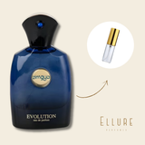 Evoluiton