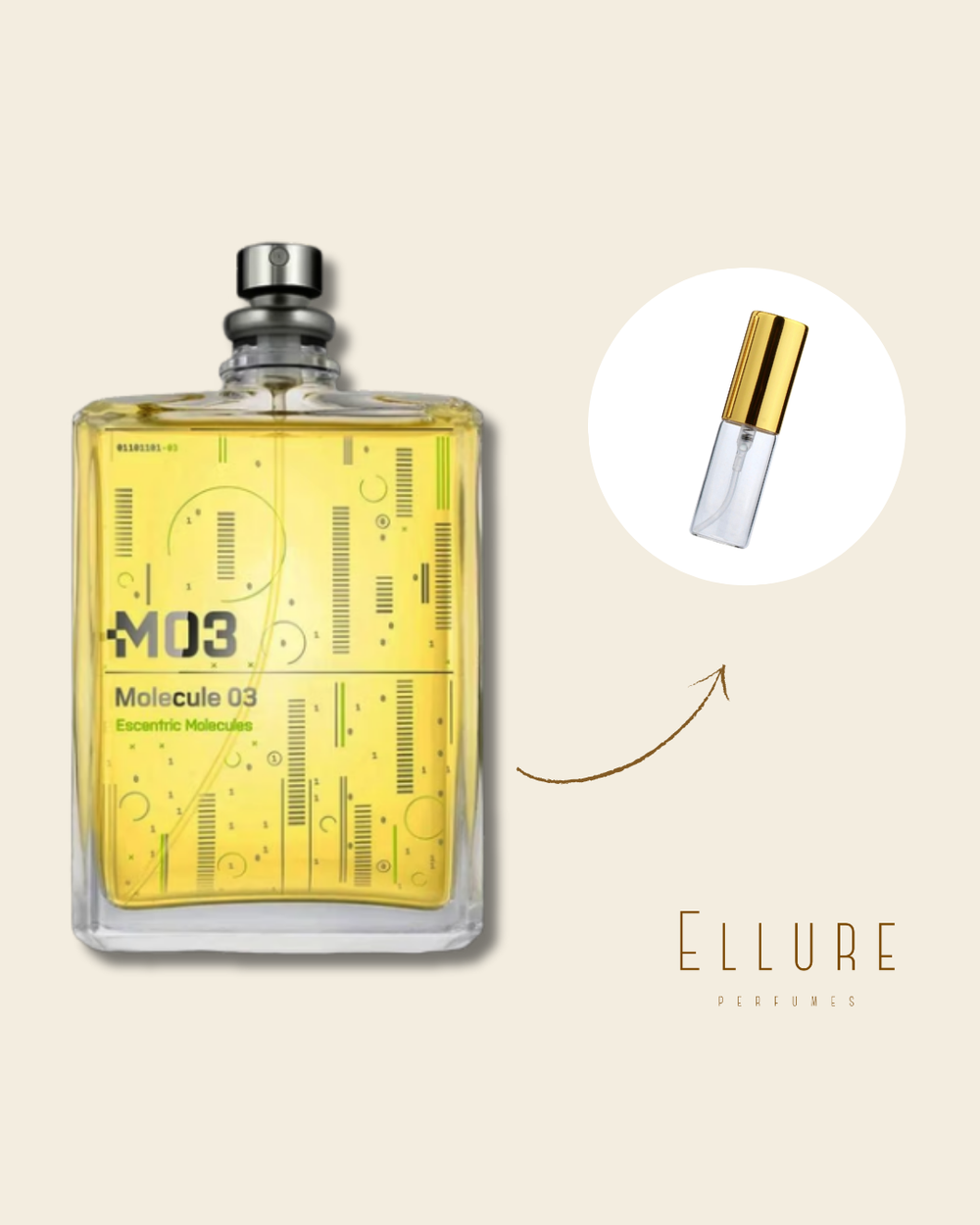 Molecule 03