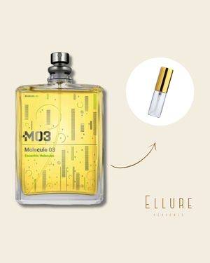 Molecule 03