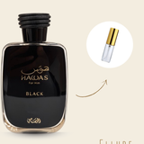 Hawas Black