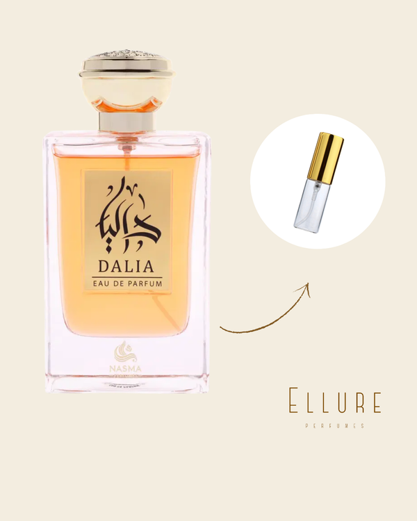 Dalia