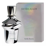 Silver Alloy