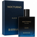 Nocturno Elixir