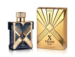 X Treme Oud