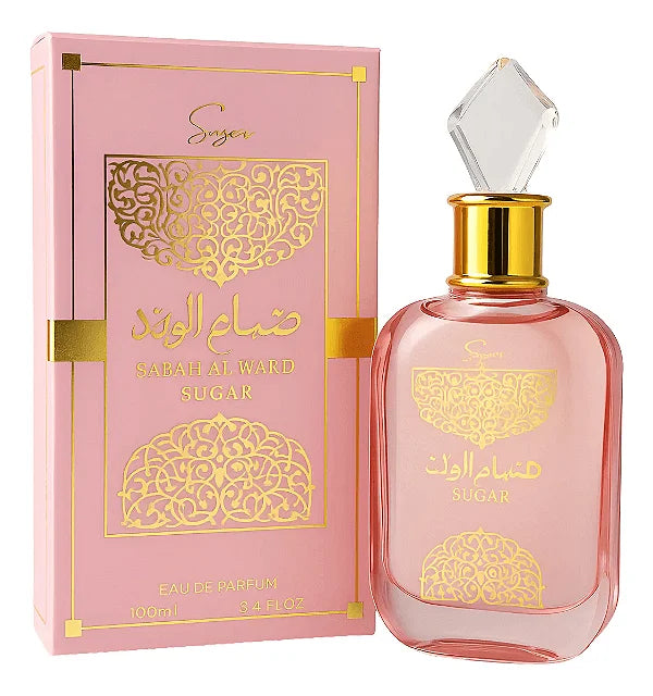 Sabah Al Ward Sugar