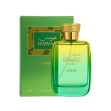 Hawas Verde