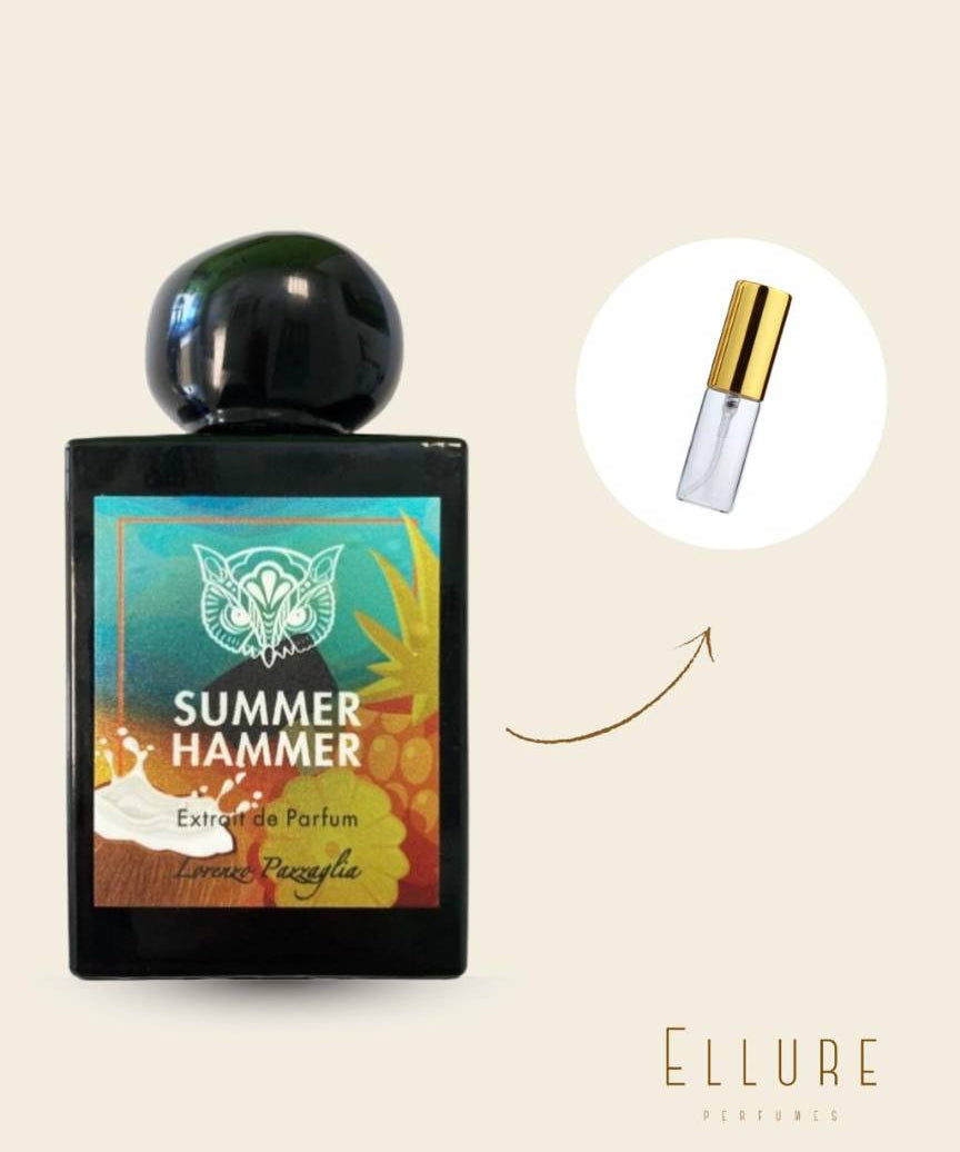 Summer Hammer