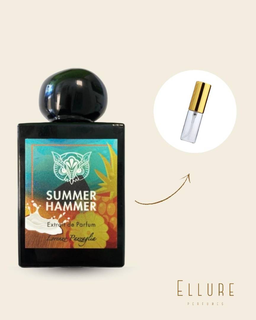 Summer Hammer