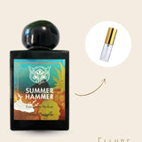 Summer Hammer