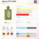 Queen Of Arabia