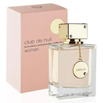 Club de Nuit Woman