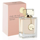 Club de Nuit Woman