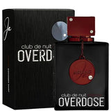 Club de Nuit Intense Overdose
