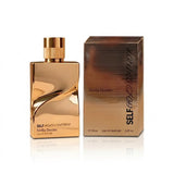 Self Gold Edition