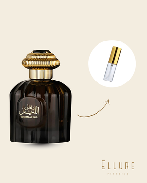 Sultan Al Lail