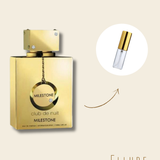 Club de Nuit Milestone