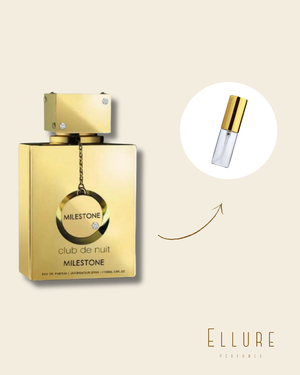 Club de Nuit Milestone