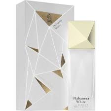 Habanera White