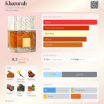 Khamrah