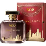 Sabah