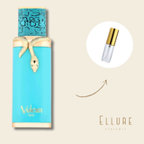 Vulcan Feu