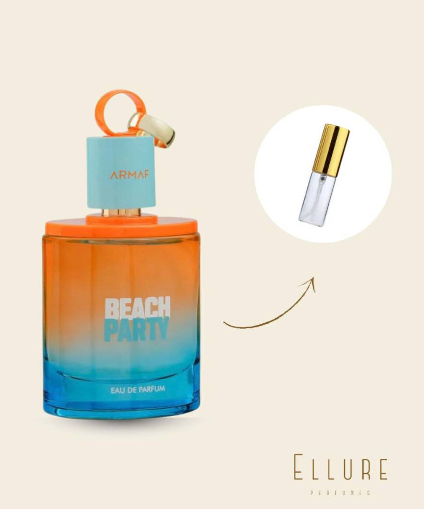Beach Party