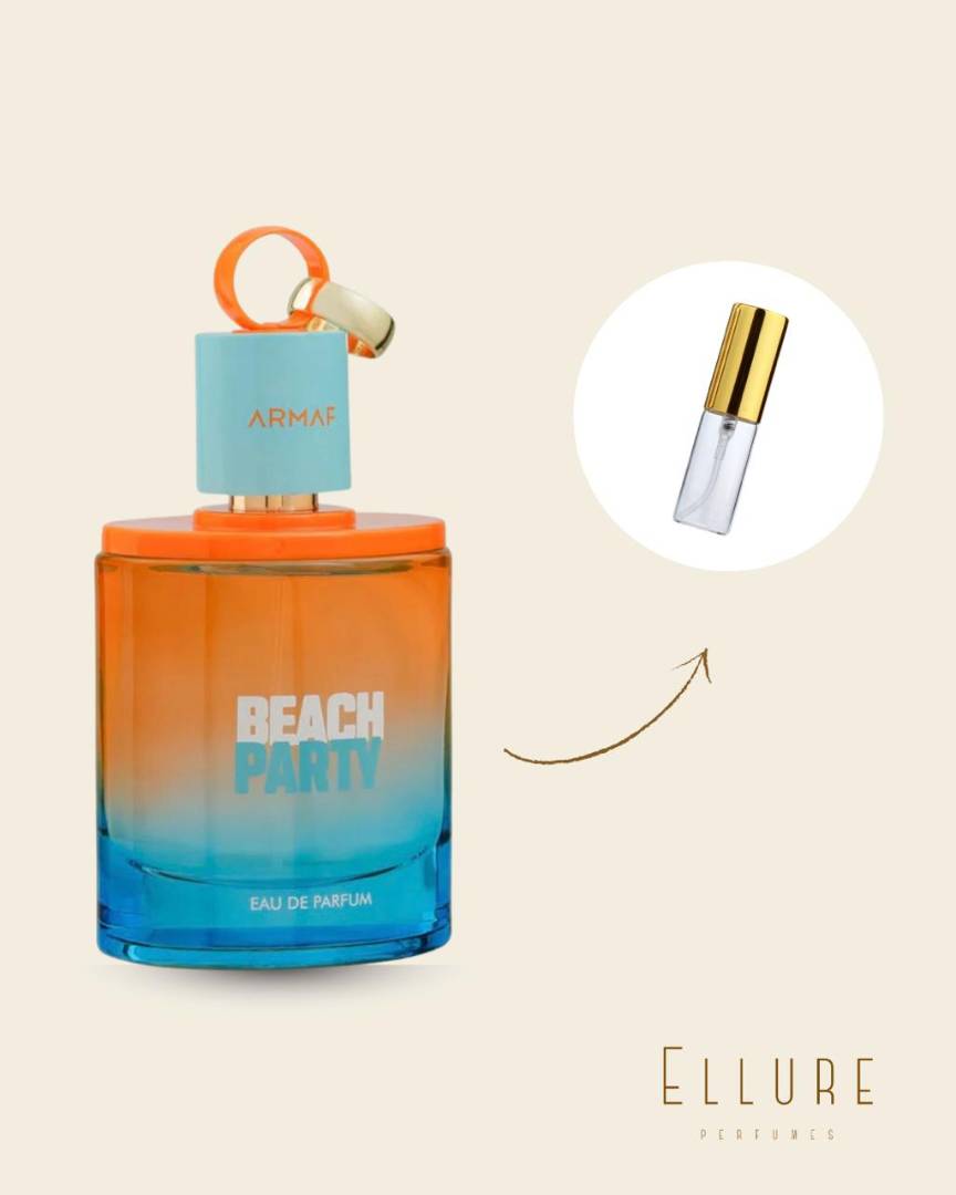 Beach Party