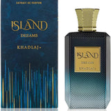Island Dreams