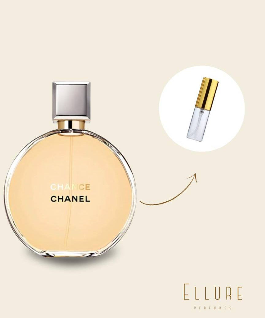 Chance Edt