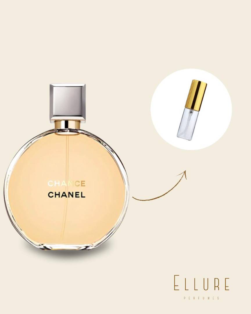 Chance Edt