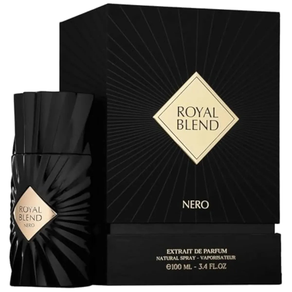 Royal Blend Nero