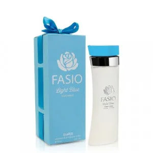 Fasio Light Blue