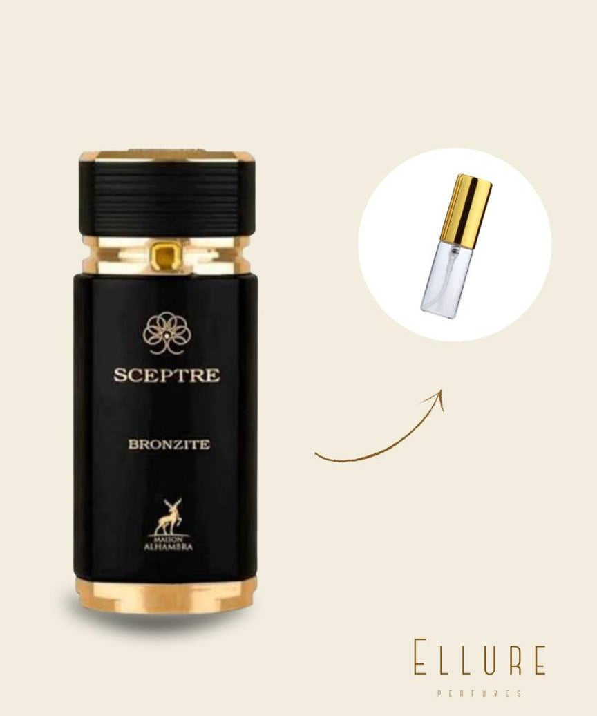 Sceptre Bronzite