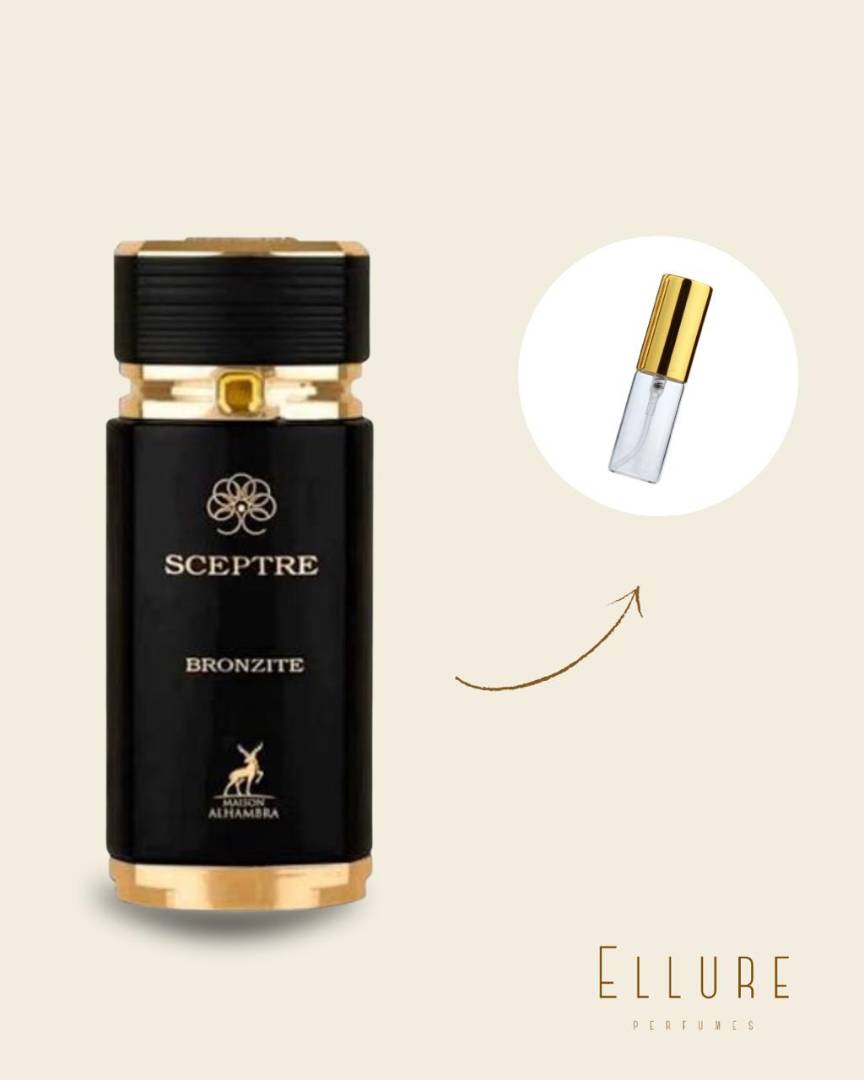 Sceptre Bronzite