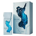 Ravine Ice