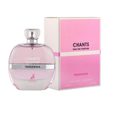 Chants Tenderina