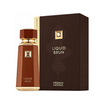 Liquid Brun